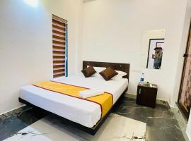 Tea Vista Holiday Home, hotell sihtkohas Kalpetta