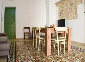 La casa di Nonna Tora - Vernole