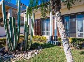 Villa G.A.I.A. Pantanello