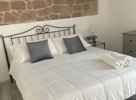 ucuppu appartamenti Civico16, hotel in Carloforte