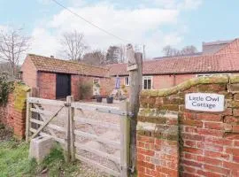 Little Owl Cottage