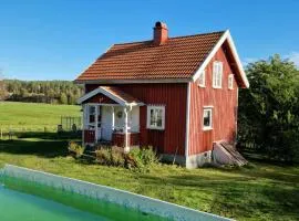 Countryside cottage near Stromstad