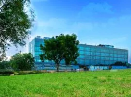 Svenska Design Hotel Kakinada