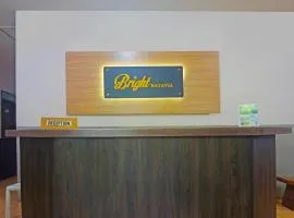 Bright Batavia Kota Tua