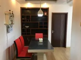 Yailon House - TieXinQiao Metro St-ation - NanJing South Railway St-ation - 雅伦之屋-铁心桥地铁站-火车南站店