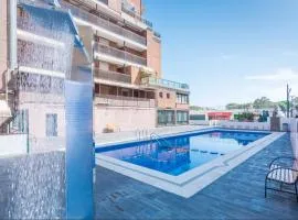 HomeHolidaysRentals Barcelona-Costa Barcelona