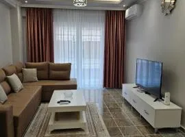 Fishta Apartments Q5, 21