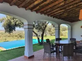 CASA RURAL MONTE DE AJUDA