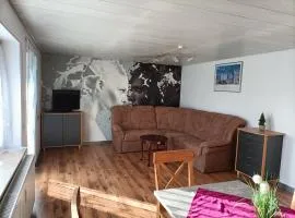 Apartment Bamboleo