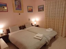 The Zen Apartment City Of Rethymnon