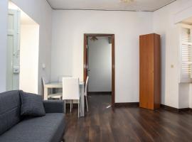 Casa D'alunzio-appartamento Rebiba, kuća za odmor ili apartman u gradu 'San Marco dʼAlunzio'