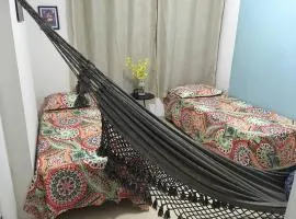 Apartamento três quartos no centro do Recife