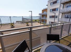 About Tern, hotell i Poole