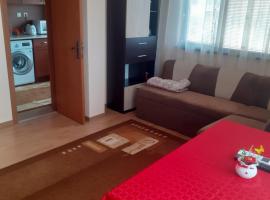 Apartment Ceco, apartment in Troyan