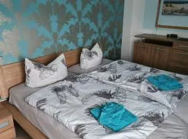 Ferienwohnung Metz