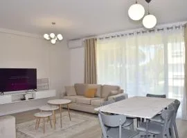 White Moon Apartments