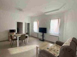 Appartamento Dolce Casa – apartament w mieście Imola
