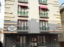 Arkem Maltepe