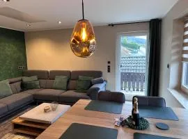 Ferienwohnung kleine Auszeit