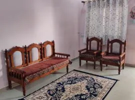 Madhuban Homestay Two Bedroom House, Ujjain