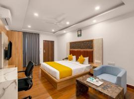 Gateway Premium Inn, hotel berdekatan Kempegowda International Airport - BLR, Bangalore