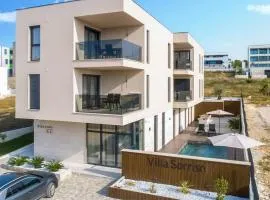 Lovely Apartment In Sveti Filip I Jakov