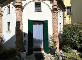 Chiesetta abside ex seminario -jvapartmentRovigo