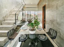 Casa Jenah Three Bedroom Villa