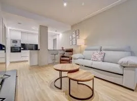 Apartamentos Ezkaba by Clabao