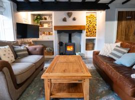 Cottage On The Brook, hotel in Keswick