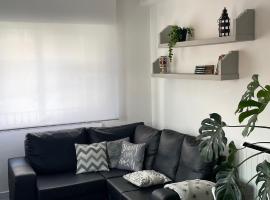 Apartamento Alvedosa - Tres Marias Apartments, hotel en Redondela