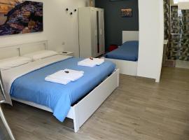 GioMartrooms, B&B in Torre Annunziata