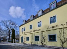 Tafernwirtschaft Hotel Sch&ouml;nbrunn
