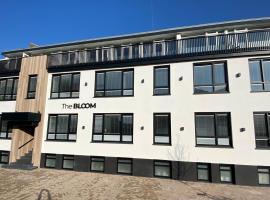 The BLOOM – hotel w mieście Noordwijk
