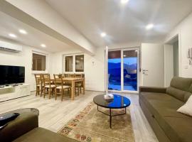 Sky view villa, hotel v destinaci Obrovac