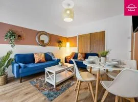 Accessible ground floor wet room and bedroom in a modern 4 Bedroom House-B28 Hall Green