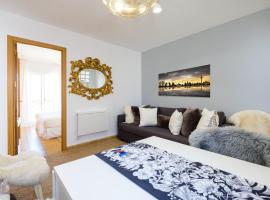 My City Home- Cozy apartment at Aravaca, self catering accommodation in Madrid