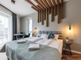 Amadé Apartmanok 1