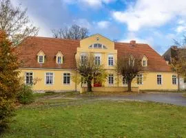 Landferienwohnung im Gutshaus OFC 28