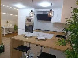 Apartamento RyR