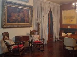 LA MENDOZA, habitación en casa particular en San Miguel de Tucumán