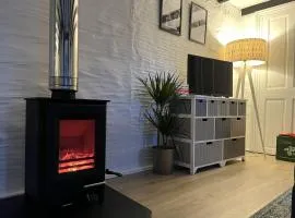 The Coach House Newcastle Emlyn