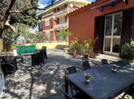 Angel's Rome Sweet home & Garden