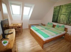 Privatzimmer Fam. Führer