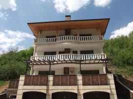 Къща за гости ДОБРУДЖАНКА, pensiune din Ciflic