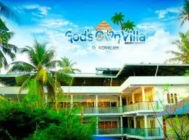 Godsown Villa