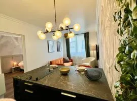 Floréa Reims avec du charme proche gare et centre