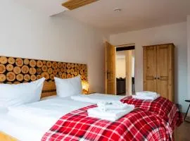 ROSEWOOD by Comfort Housing - 2 bedroom apartment