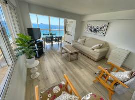 Levante Trip - Family Apartments