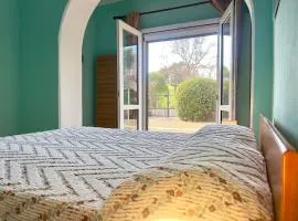 Appartamenti in Maremma Lo Stollo